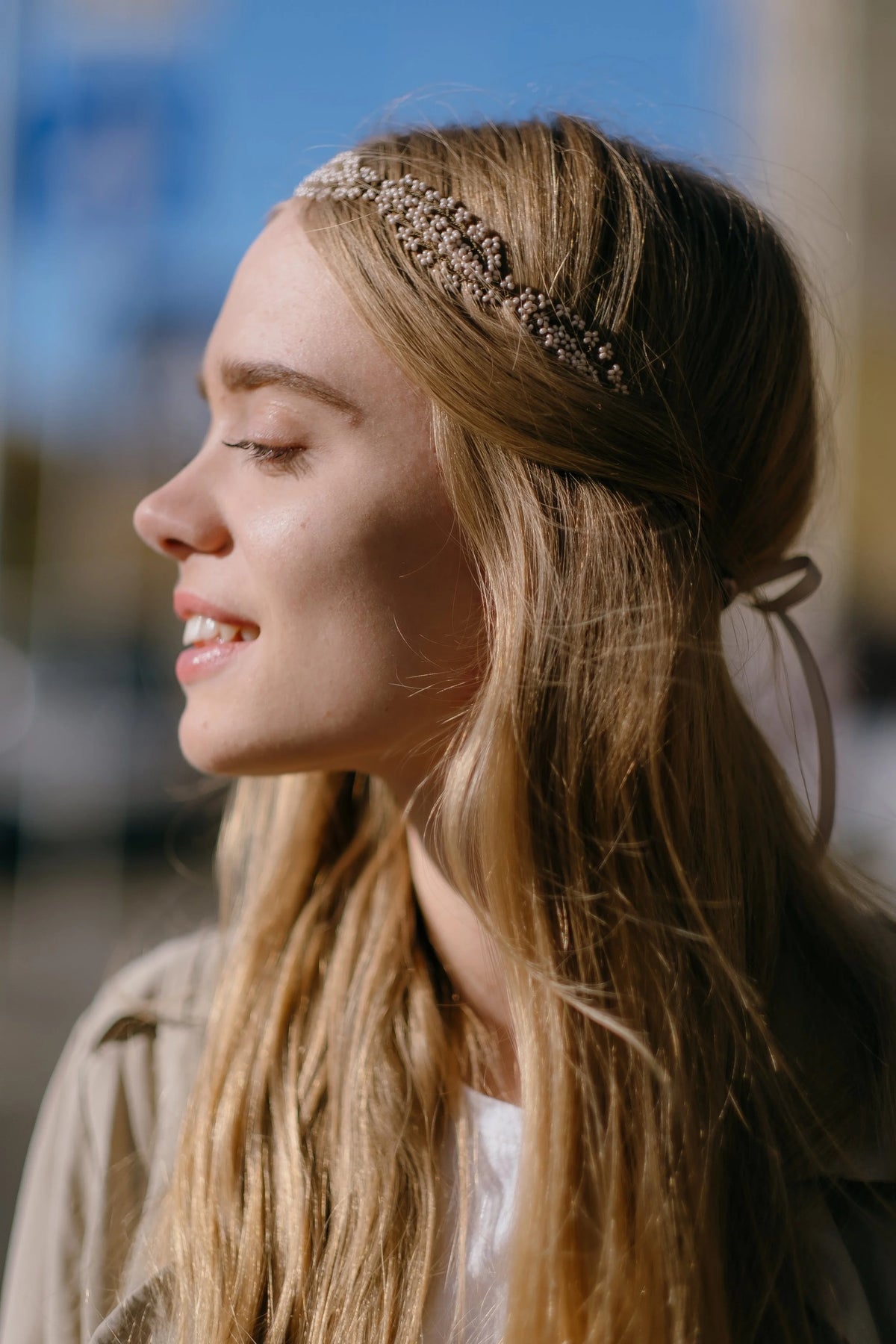 Coroncina Rito di primavera