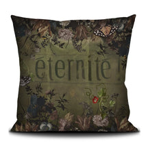 Eternità - fodera cuscino 50x50