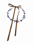 Coroncina Cobalto
