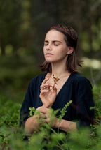 Coroncina Prugna