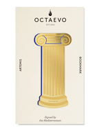 Colonna ionica segnalibro