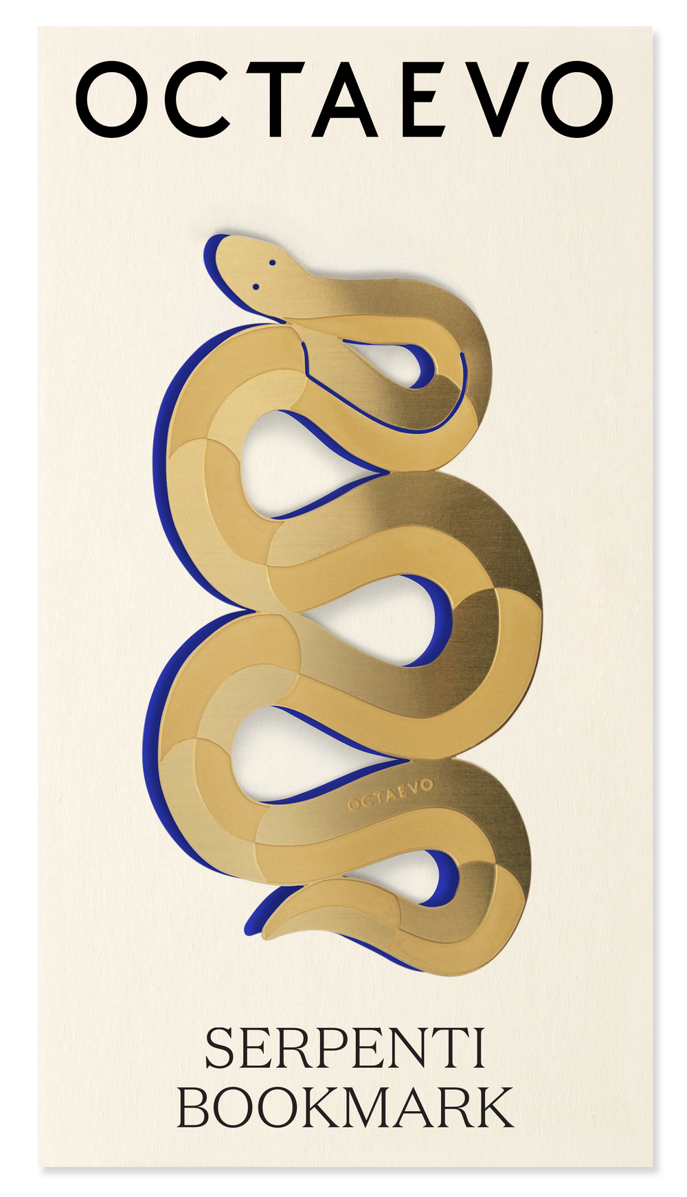 Biscia segnalibro