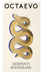 Biscia segnalibro