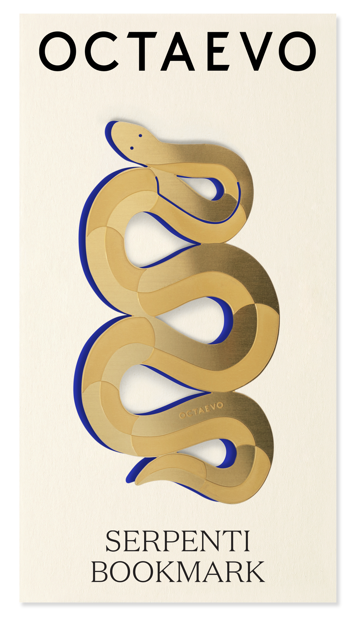 Biscia segnalibro