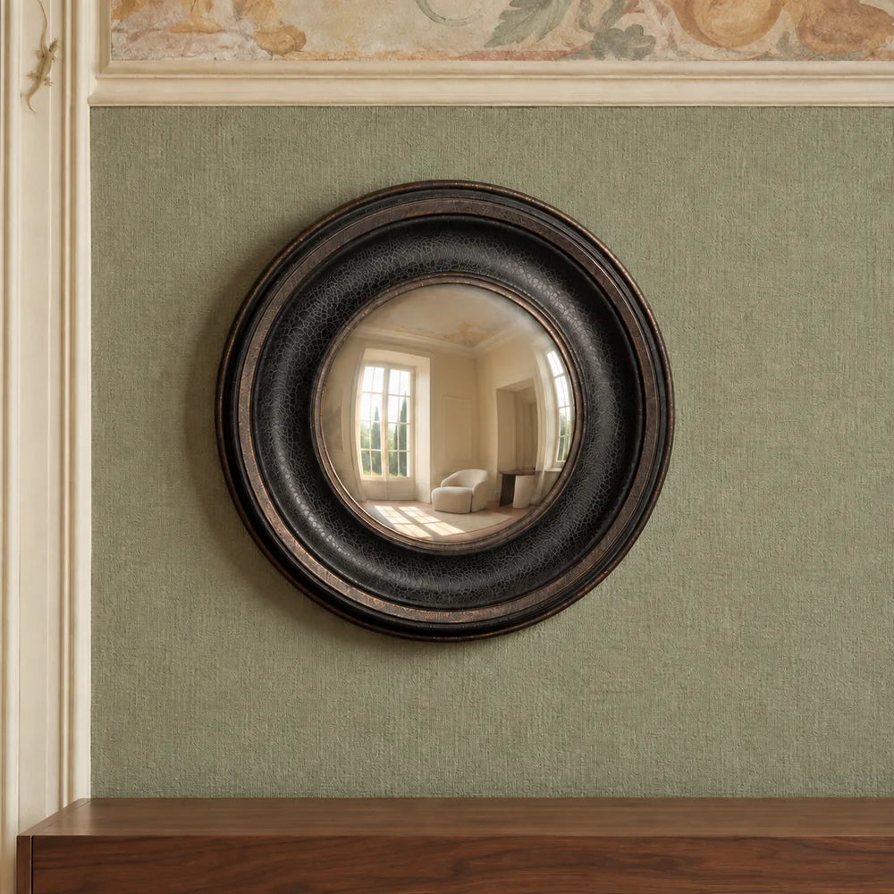 Specchio Arnolfini 29 cm