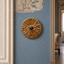 Mediterraneo — ex voto occhio portafortuna