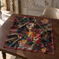 Foulard Hassan - 100% seta