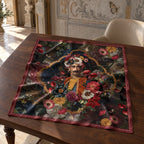 Foulard Hassan - 100% seta