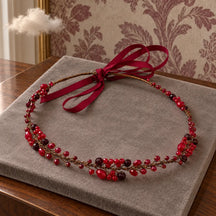 Coroncina Carminio