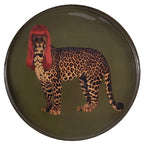 Vassoio tondo Mina