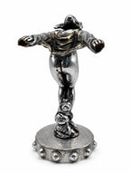 Mascotte Ninfa Veloce ca 1920