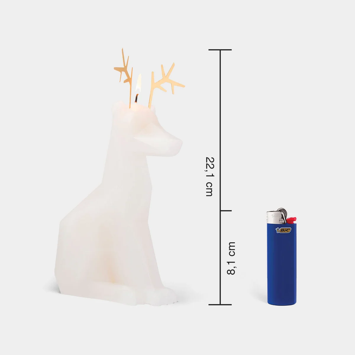 Arturo - candela con anima