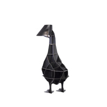 Junon comodino e lampada da terra