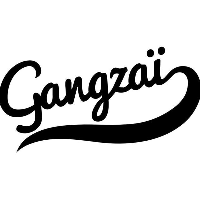 Gangzai