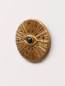 Mediterraneo — ex voto occhio portafortuna