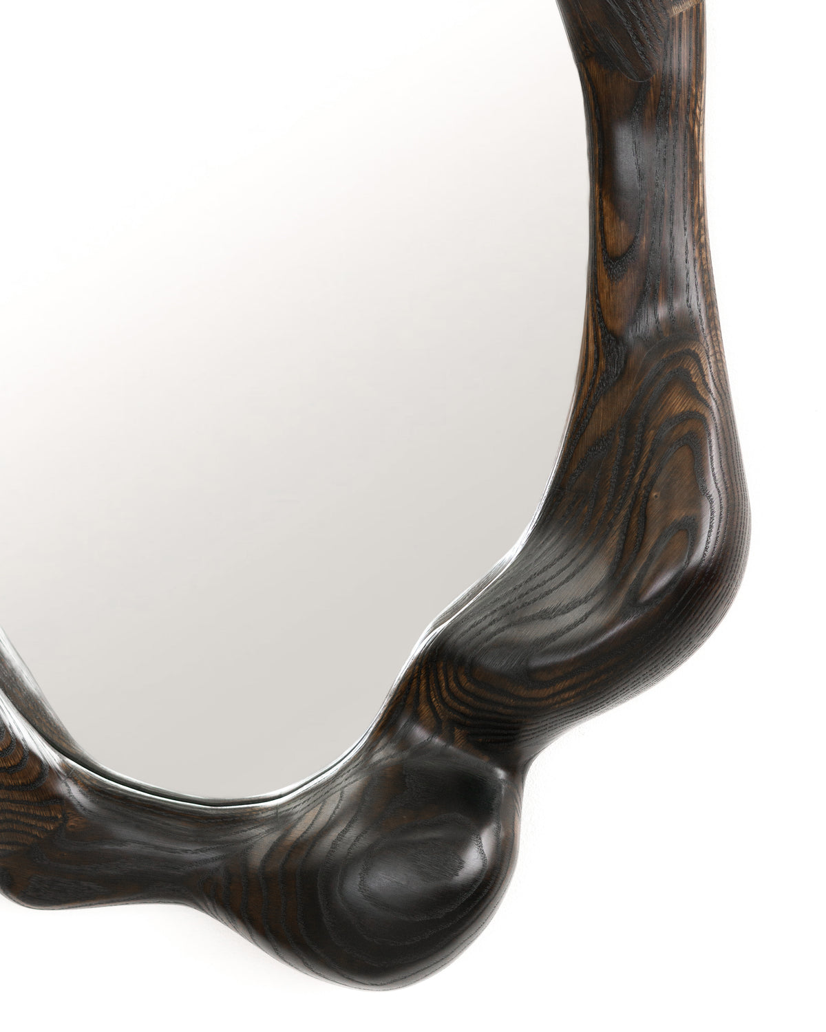 Specchio Dodona medio rovere