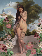 Vassoio grande - La Verità